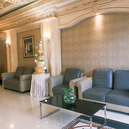 Ceria Boutique Hotel Maguwo المظهر الخارجي الصورة