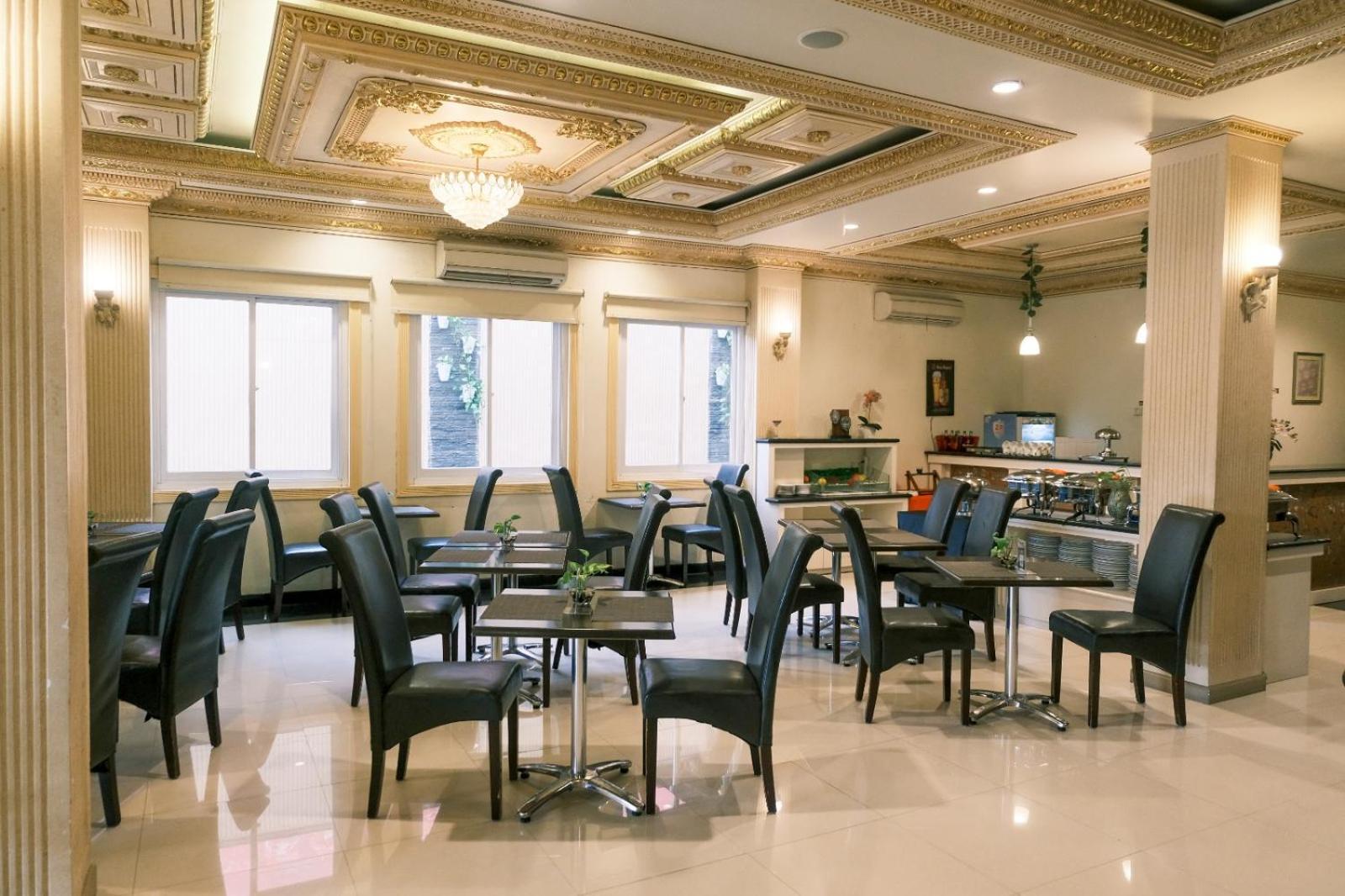 Ceria Boutique Hotel Maguwo المظهر الخارجي الصورة