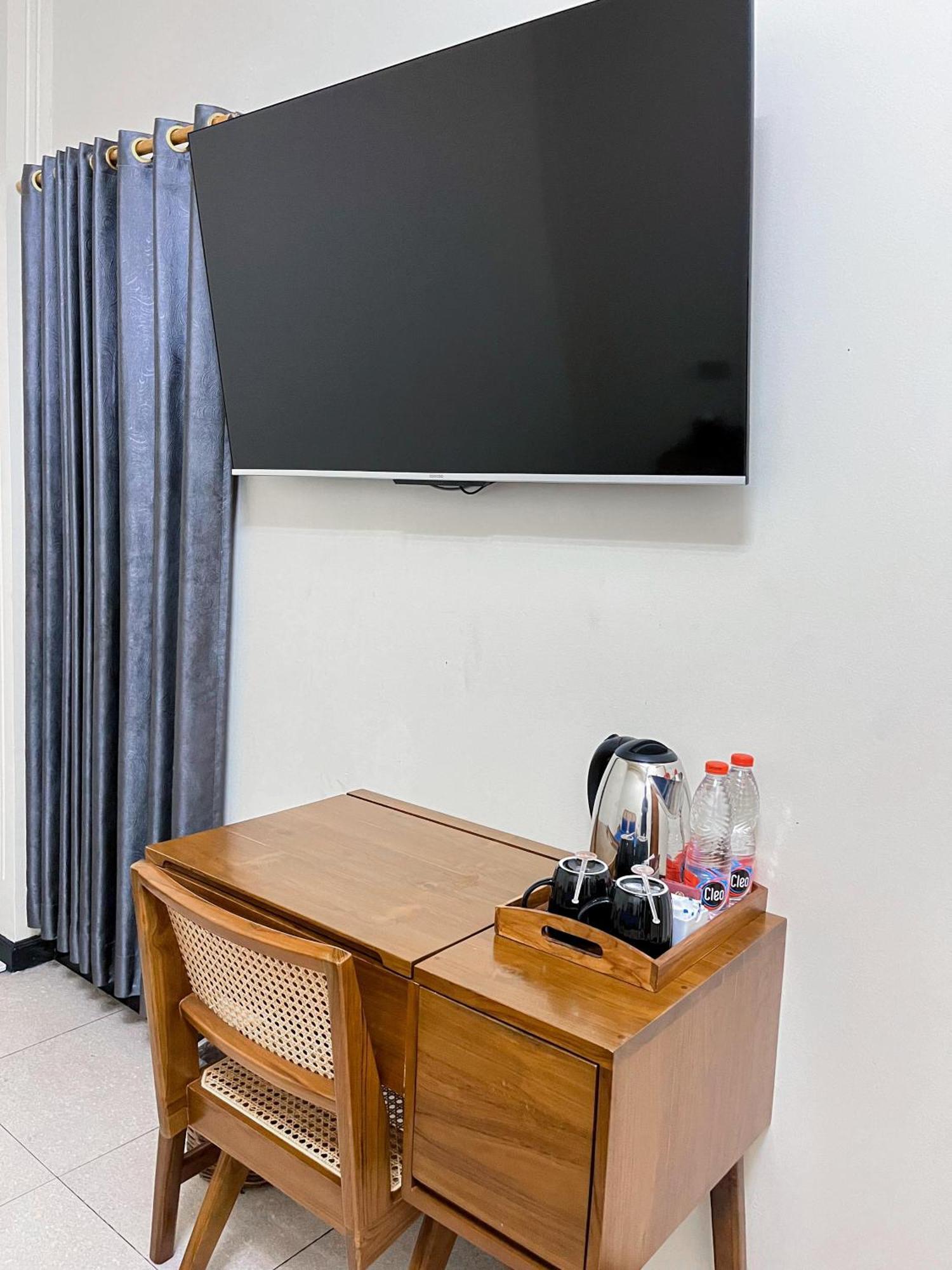 Ceria Boutique Hotel Maguwo المظهر الخارجي الصورة