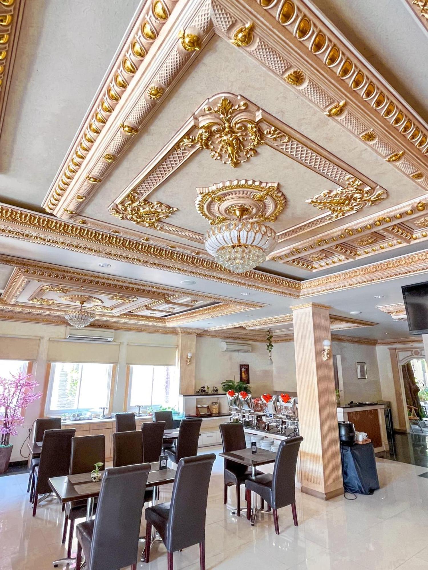 Ceria Boutique Hotel Maguwo المظهر الخارجي الصورة