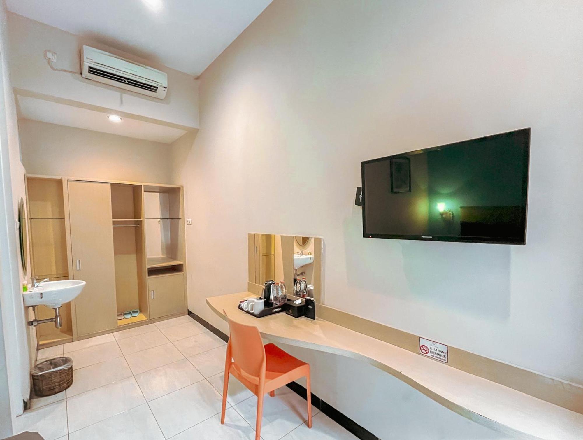 Ceria Boutique Hotel Maguwo المظهر الخارجي الصورة