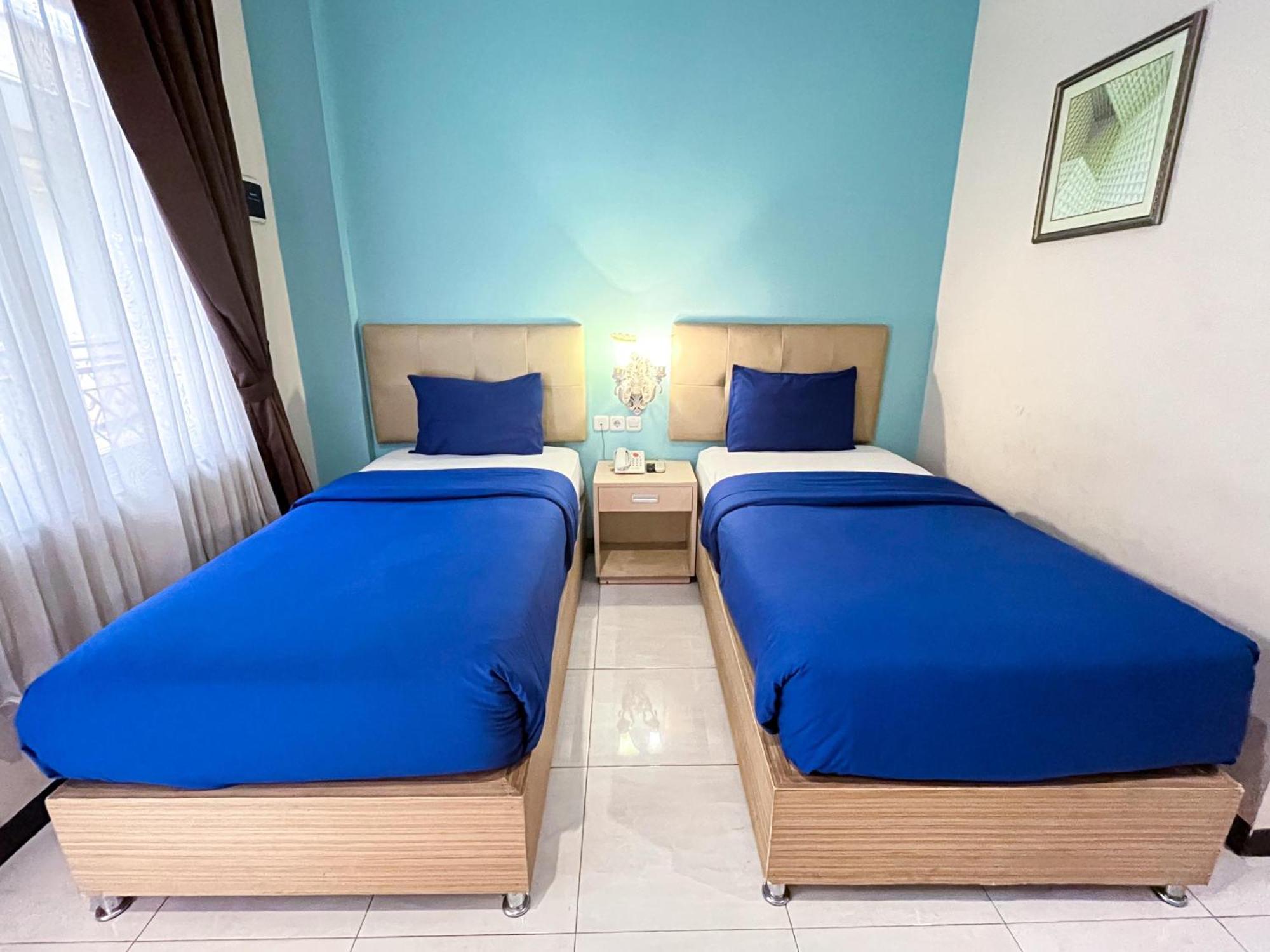 Ceria Boutique Hotel Maguwo المظهر الخارجي الصورة