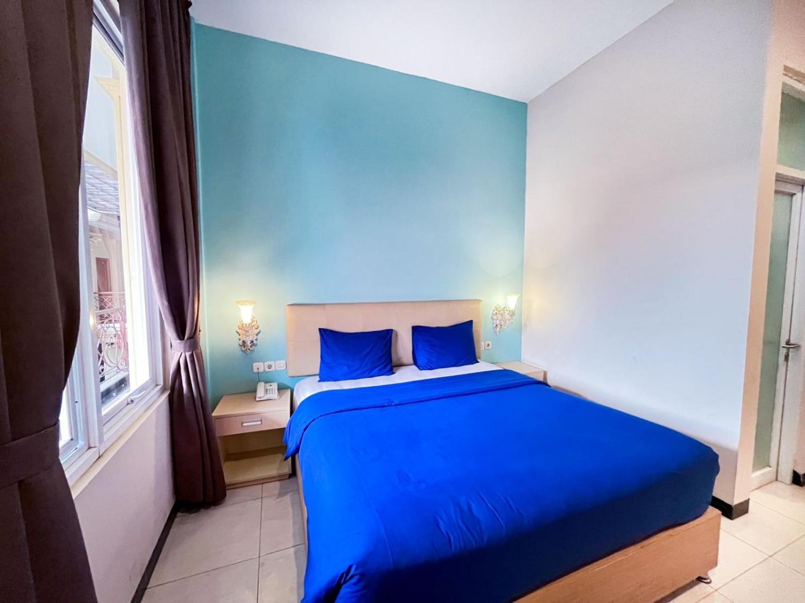 Ceria Boutique Hotel Maguwo المظهر الخارجي الصورة